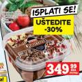 IDEA Frikom sladoled Quattro, 1650 ml
