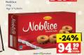 IDEA Banini keks Noblice, 250 g