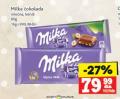 IDEA Milka čokolada, 80g