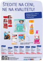 Akcija DM Market katalog akcija, 19. jun do 2. jul 2017 58091
