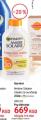DM market Garnier Ambre Solaire mleko za sunčanje ZF30, 200 ml
