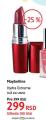 DM market Maybelline Hydra eExtreme ruž za usne