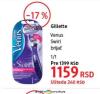 DM market Gillette Venus brijači