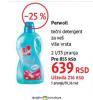 DM market Perwoll Tečni deterdžent