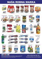 Akcija AMAN katalog akcija, 19. jun do 2. jul 2017 58100