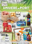 Katalog Univerexport katalog akcija, 19. jun do 2. jul 2017