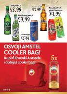 Akcija Univerexport katalog akcija, 19. jun do 2. jul 2017 58119