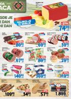 Akcija RODA katalog akcija, 22-28. jun 2017 58135