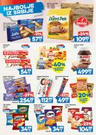 Akcija RODA katalog akcija, 22-28. jun 2017 58138