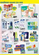 Akcija RODA katalog akcija, 22-28. jun 2017 58141