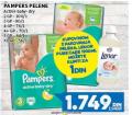 Roda Pampers Active baby dry pelene
