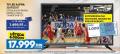 Roda Televizor LED Alpha TV 32 in Smart HD Ready, 32AR1100