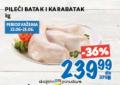 Roda Pileći batak i karabatak, 1kg