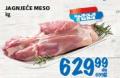 Roda Jagnjeće meso, 1kg