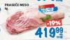 Roda  Praseće meso