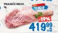Roda Praseće meso, 1kg