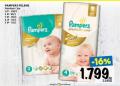 Roda Pampers Premium Care pelene