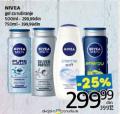 Roda Nivea gel za tuširanje, 500ml
