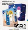 Roda Nivea Kozmetički poklon set