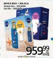 Roda Nivea kozmetički poklon set sa majcom