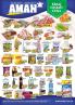 Akcija AMAN katalog akcija, 22-28. jun 2017 58143
