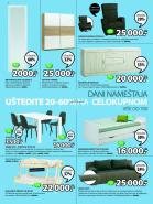 Akcija JYSK katalog akcija, 22. jun do 5. jul 2017 58146