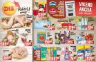 Katalog DIS vikend akcija, 23-25. jun 2017
