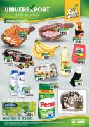 Katalog Univerexport vikend akcija, 23-25. jun 2017