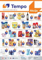Akcija TEMPO nedeljna akcija, 23-29. jun 2017 58192