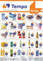Akcija TEMPO nedeljna akcija, 23-29. jun 2017 58193