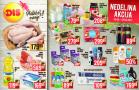 Katalog DIS nedeljna akcija, 26-29. jun 2017