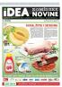 Akcija Komšijske K+ novine IDEA, 26. jun do 2. jul 2017 58197