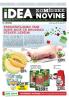 Akcija Komšijske novine IDEA, 26. jun do 2. jul 2017 58205