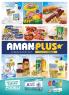 Akcija AMAN Plus katalog akcija, 26. jun do 9. jul 2017 58241