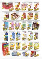 Akcija AMAN Plus katalog akcija, 26. jun do 9. jul 2017 58242