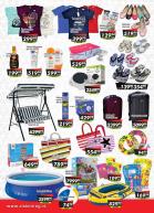 Akcija Zlatan Trag katalog akcija, 28. jun do 18. jul 2017 58256