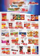 Akcija Metalac Proleter katalog akcija, 30. jun do 19. jul 2017 58261