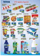 Akcija Kastrum VIVA katalog akcija, 30. jun do 12. jul 2017 58267