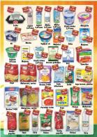 Akcija Europrom katalog akcija, 30. jun do 19. jul 2017 58275