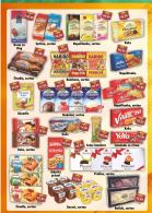 Akcija Europrom katalog akcija, 30. jun do 19. jul 2017 58277