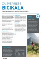 Akcija Inter Sport katalog bicikla i biciklisticke opreme leto 2017 58284