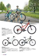 Akcija Inter Sport katalog bicikla i biciklisticke opreme leto 2017 58294
