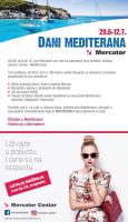 Akcija MERCATOR katalog akcija, 29. jun do 12. jul 2017 58315