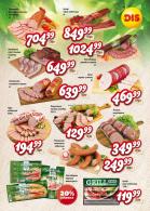 Akcija DIS katalog akcija, 29. jun do 12. jul 2017 58320