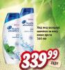Dis market Head & Shoulders Šampon za kosu