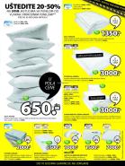 Akcija JYSK katalog akcija, 29. jun do 12. jul 2017 58348
