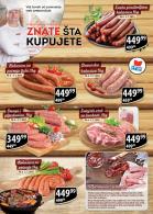 Akcija MAXI katalog akcija, 29. jun do 12. jul 2017 58353
