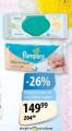 MAXI Pampers vlažne maramice