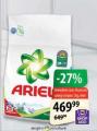 MAXI Ariel deterdžent za veš, 2kg