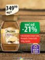 MAXI Jacobs Crema Gold instant kafa, 100g